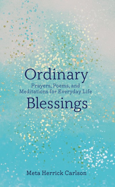 Ordinary Blessings cover