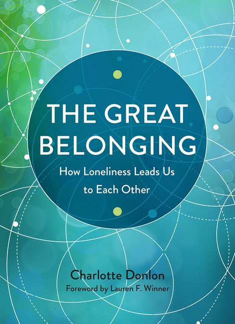 The Great Belonging cover