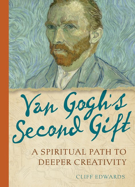 Van Gogh's Second Gift cover