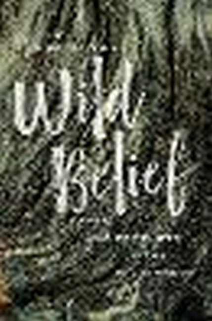 Wild Belief cover