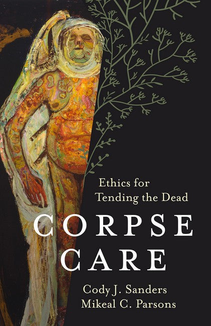 Corpse Care cover