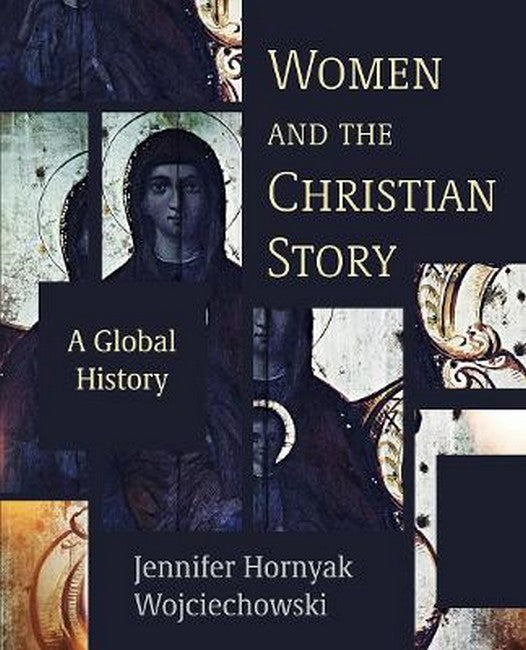 Women and the Christian Story cover