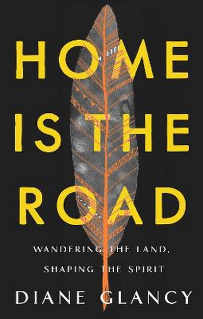 Home Is the Road cover