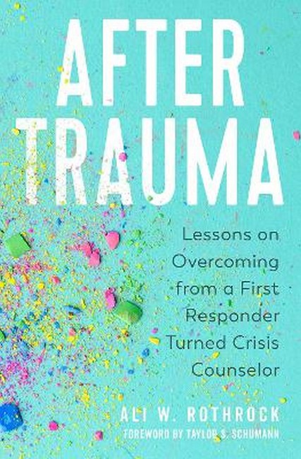 After Trauma cover