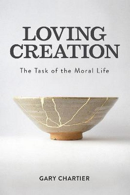 Loving Creation cover