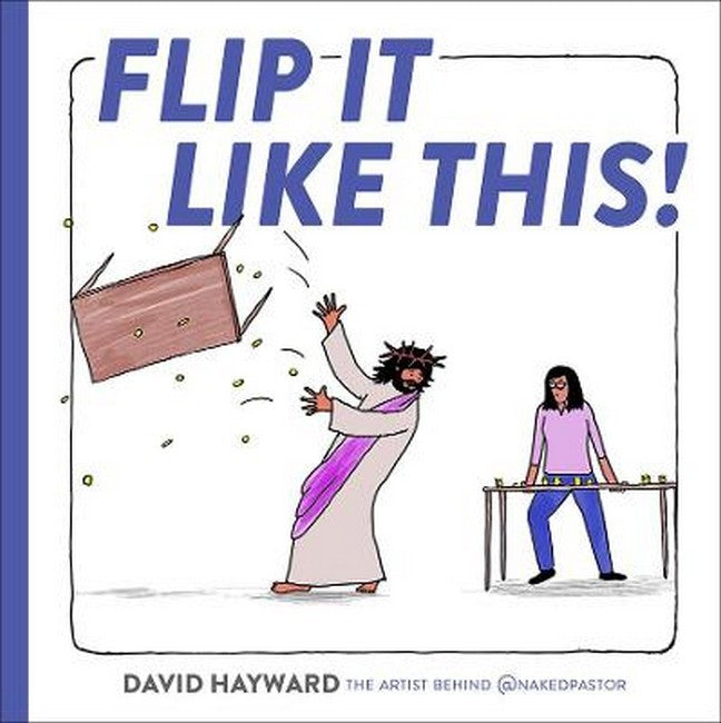 Flip It Like This! cover