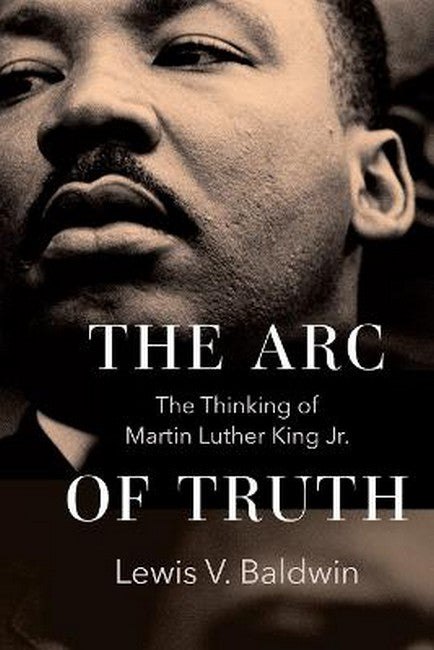 The Arc of Truth cover