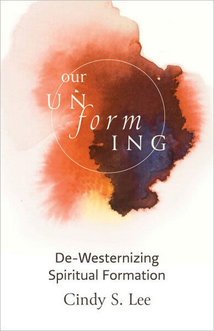 Our Unforming cover