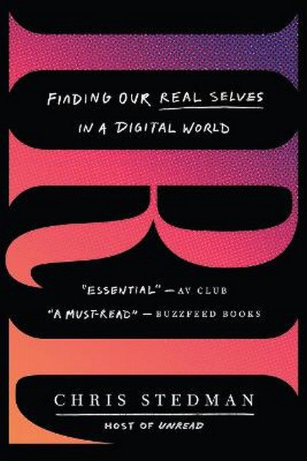 IRL cover