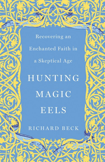 Hunting Magic Eels cover