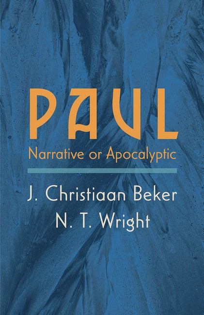 Paul cover