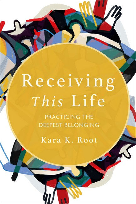 Receiving This Life cover