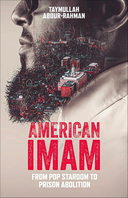 American Imam cover
