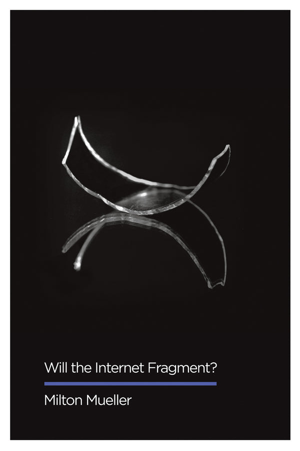 Digital Futures cover