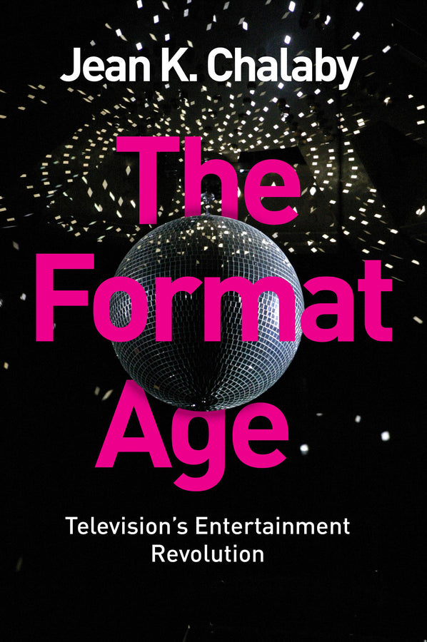 Global Media and Communication cover