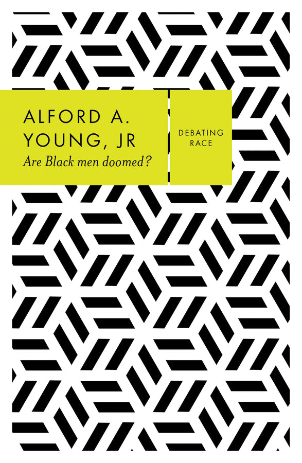 Debating Race cover