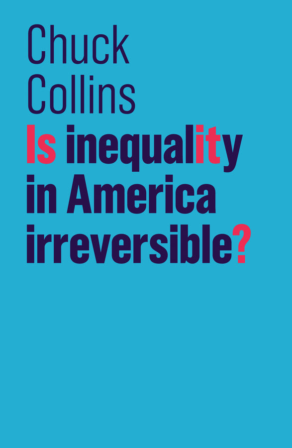 The Future of Capitalism cover