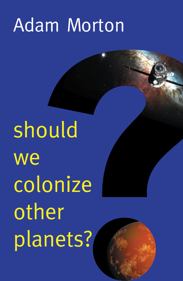 New Human Frontiers cover