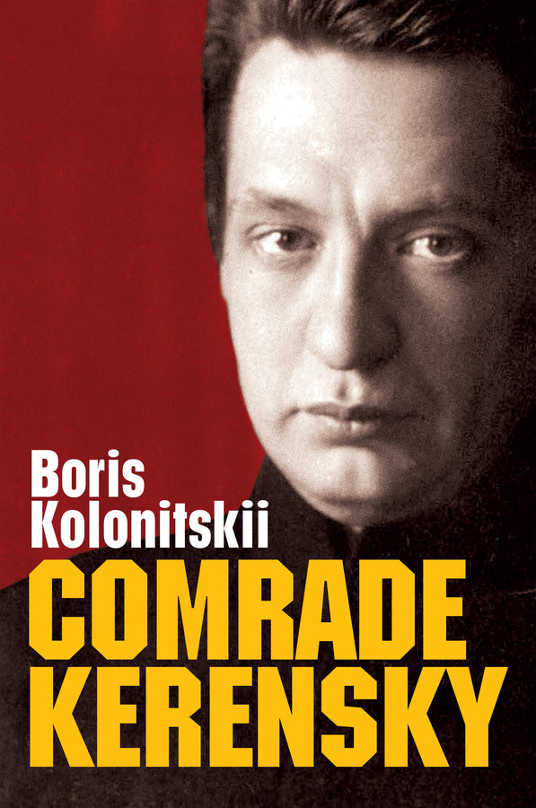 New Russian Thought cover