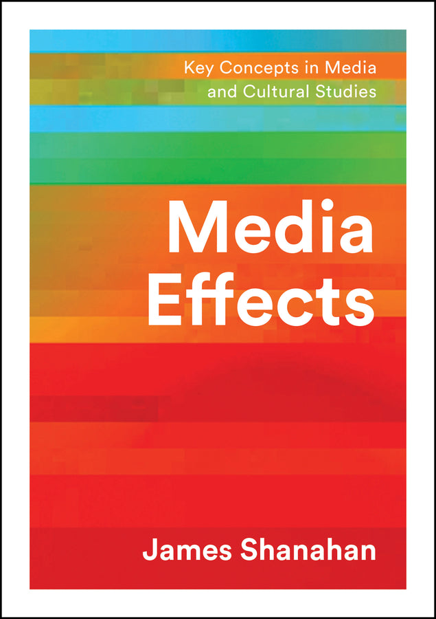 Key Concepts in Media and Cultural Studies cover