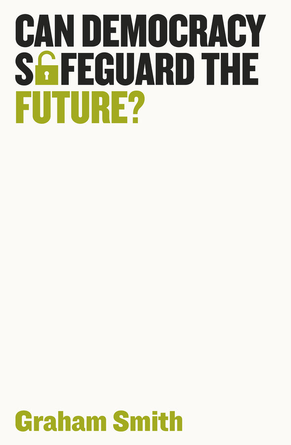 Democratic Futures cover