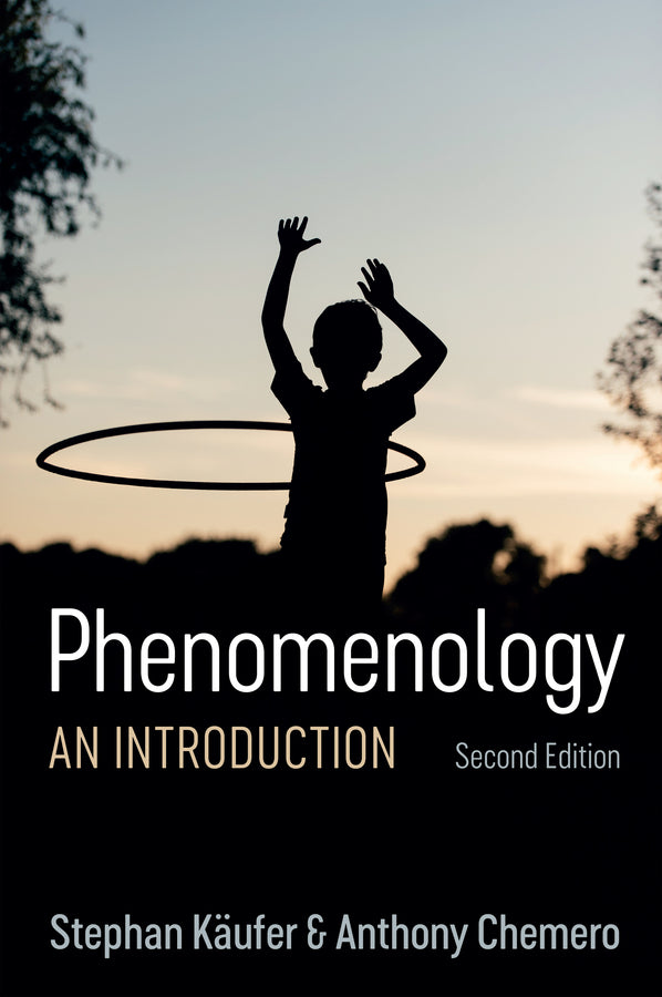Phenomenology: An Introduction cover