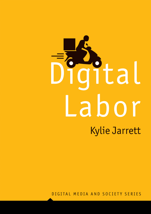 Digital Media and Society cover