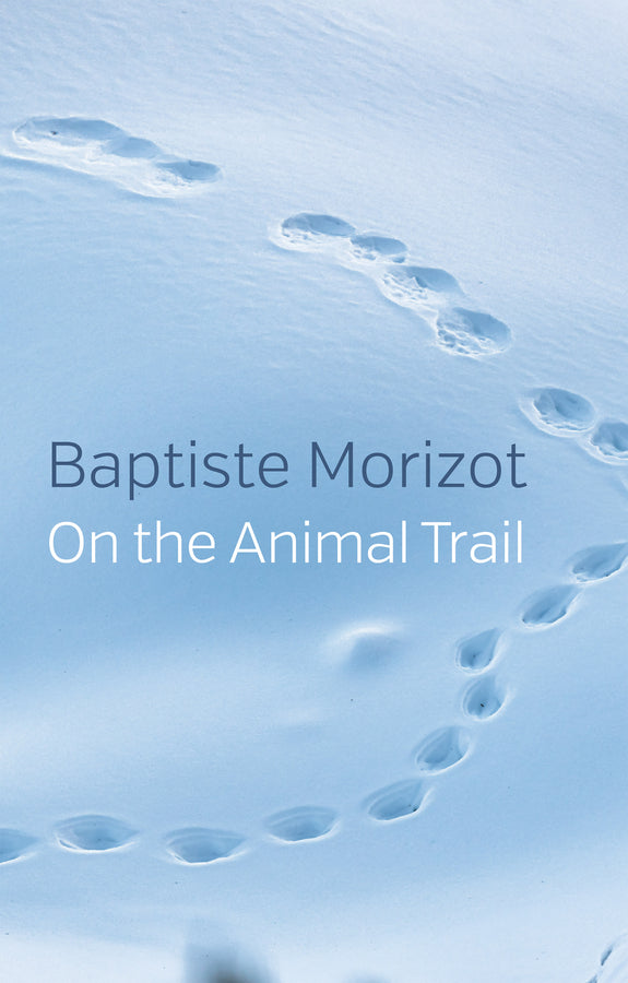 On the Animal Trail cover