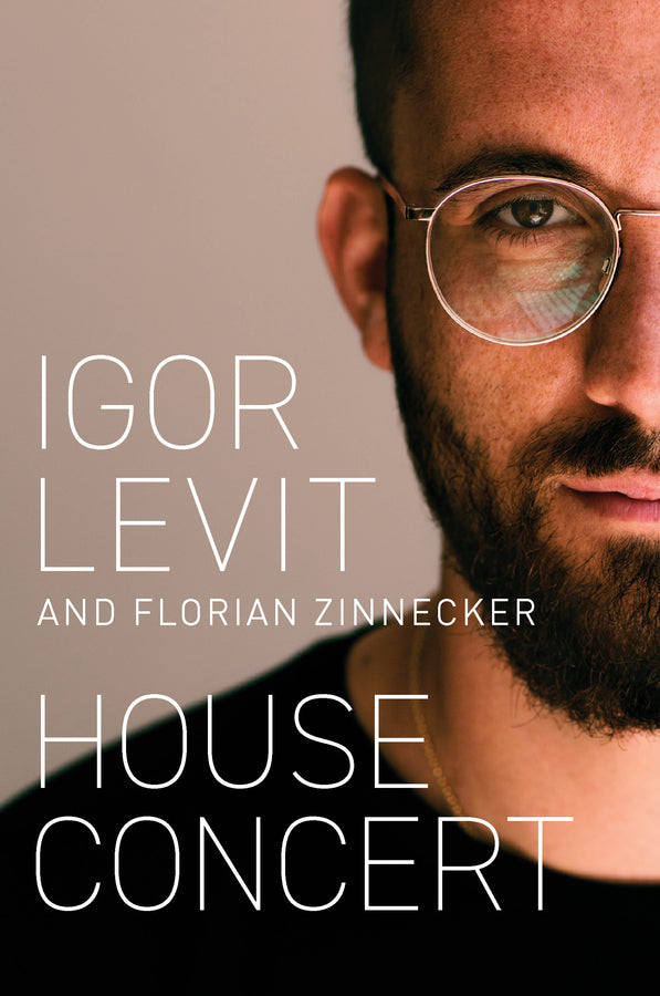 House Concert cover