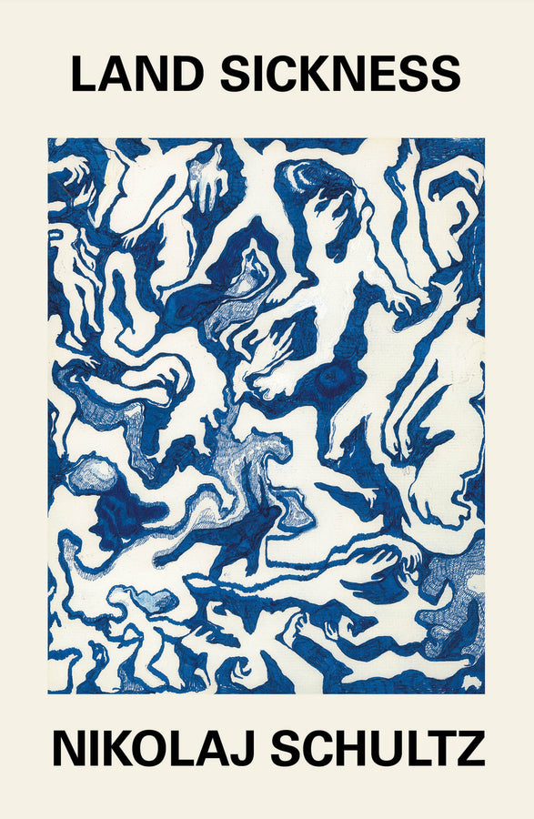 Land Sickness cover