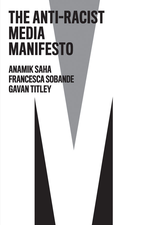 The Manifesto Series cover