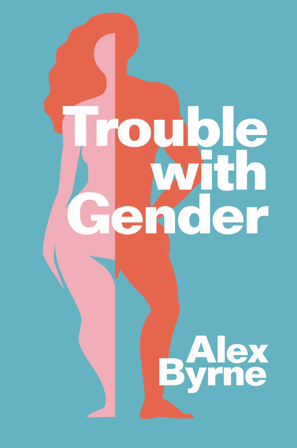 Trouble With Gender: Sex Facts, Gender Fictions cover