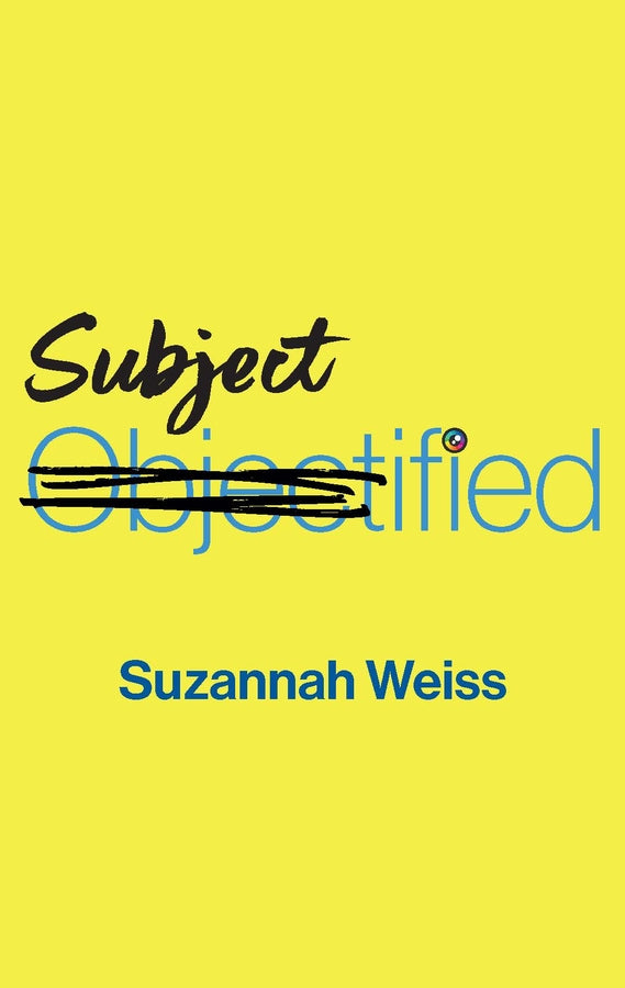 Subjectified: Becoming a Sexual Subject cover