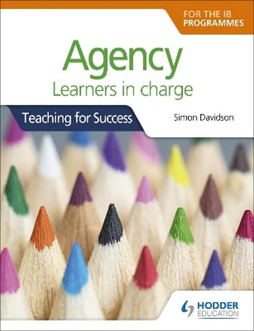 Agency for the IB Programmes cover