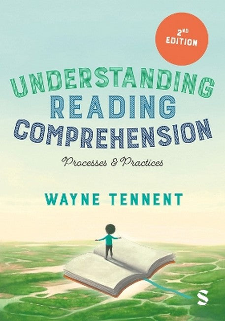 Understanding Reading Comprehension cover