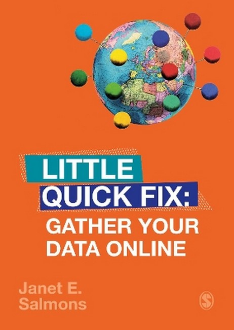 Gather Your Data Online cover
