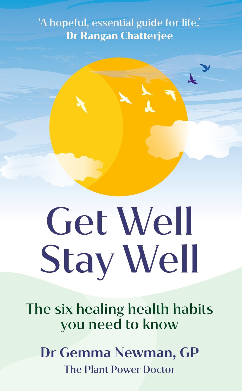 Get Well, Stay Well