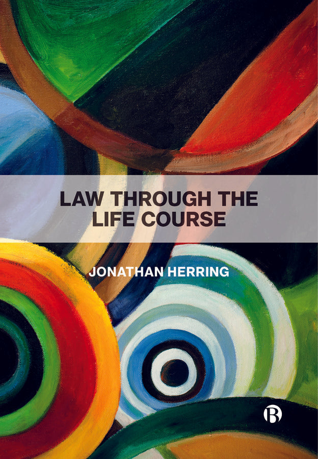 Law Through the Life Course