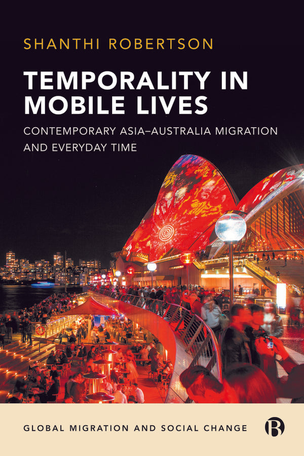 Temporality in Mobile Lives