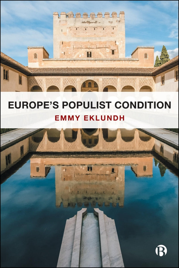 Europe's Populist Condition cover