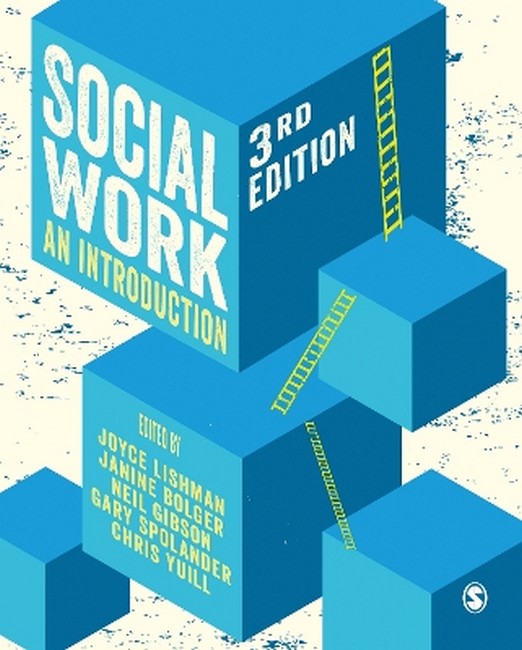Social Work cover