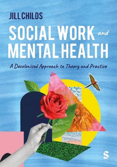Social Work and Mental Health cover