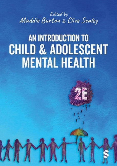 An Introduction to Child and Adolescent Mental Health cover
