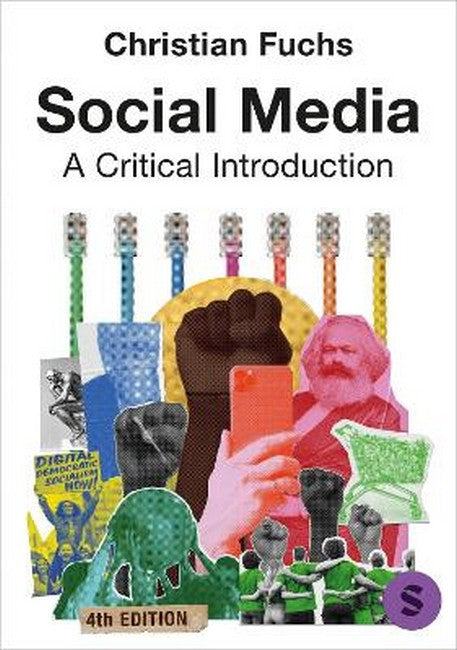 Social Media cover