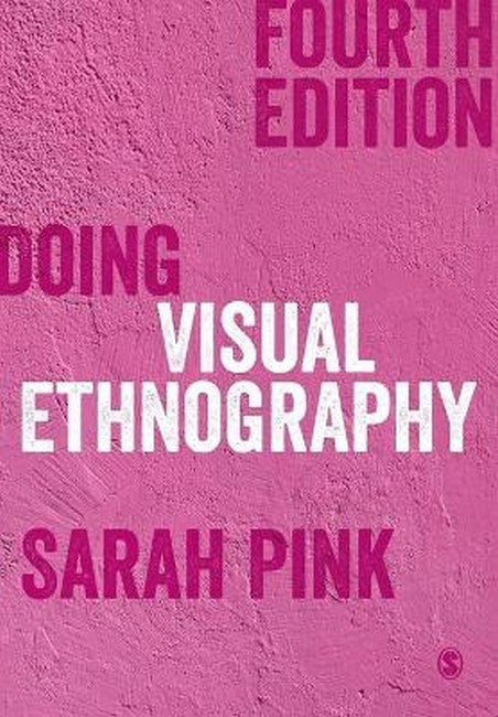 Doing Visual Ethnography cover