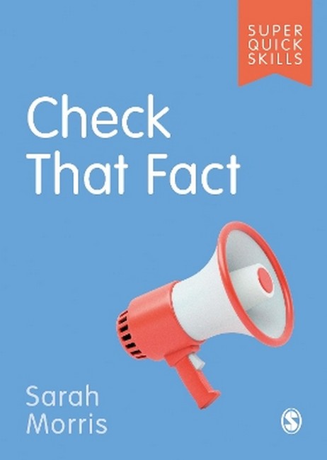 Check That Fact cover