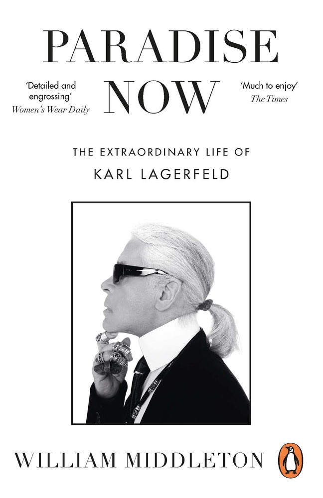 Paradise Now book cover
