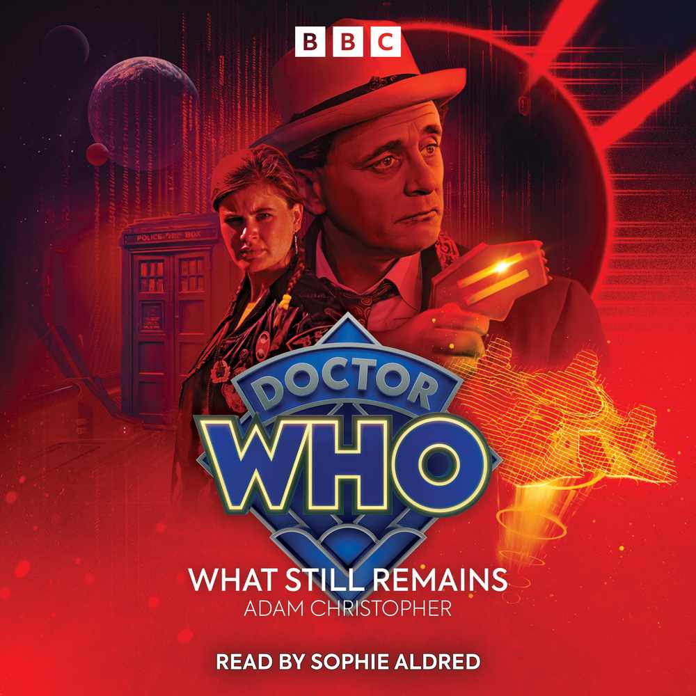 Doctor Who: What Still Remains book cover