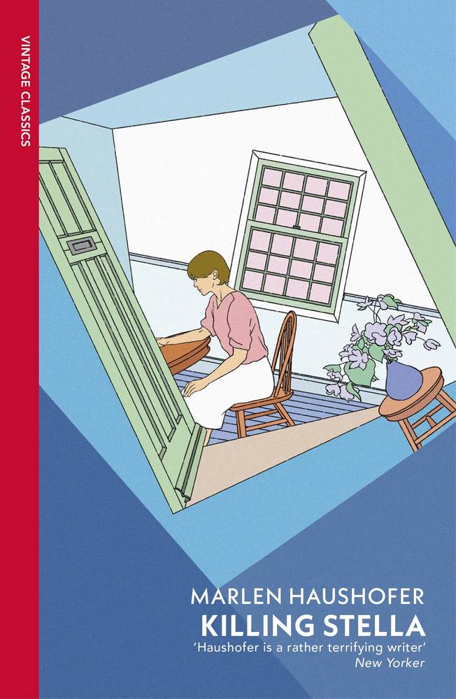 Killing Stella book cover