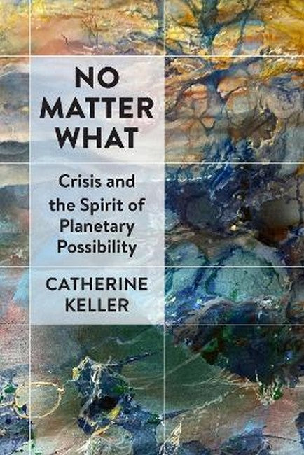 No Matter What cover